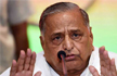 Mulayam Singh meets Congress Election strategist Prashant Kishore